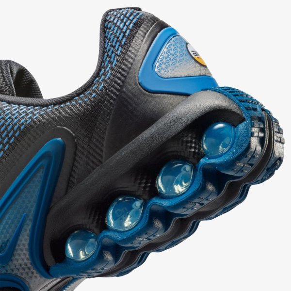 Дитячі кросівки NIKE AIR MAX DN (GS)