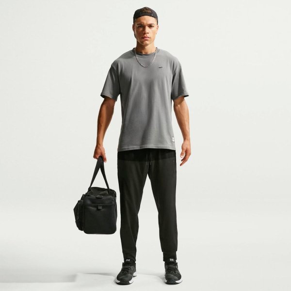Чоловічі штани NIKE M NK DF UV PRMRY NANO JOGGER