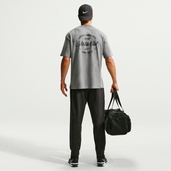 Чоловічі штани NIKE M NK DF UV PRMRY NANO JOGGER