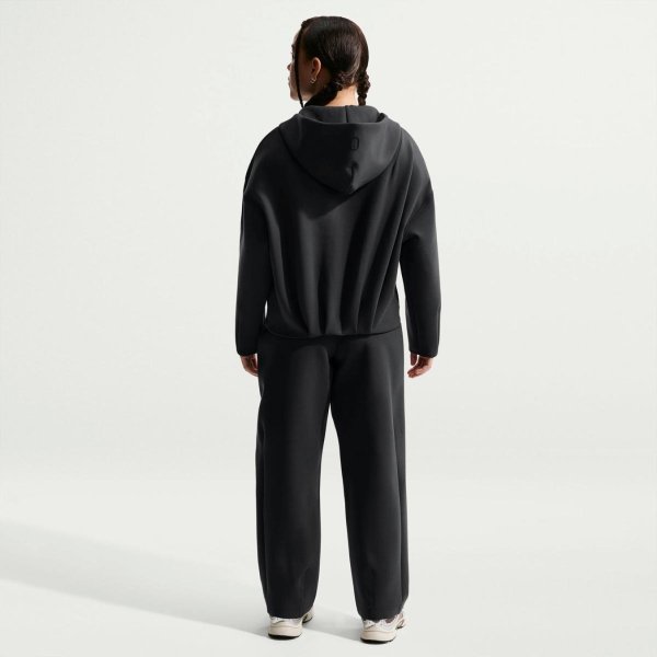 Дитяча толстовка NIKE G NK MAVN TF KNIT FZ HOODIE