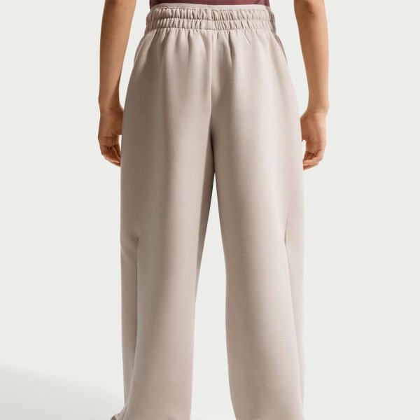 Дитячі штани NIKE G NK MAVN TF HR KNIT PANT