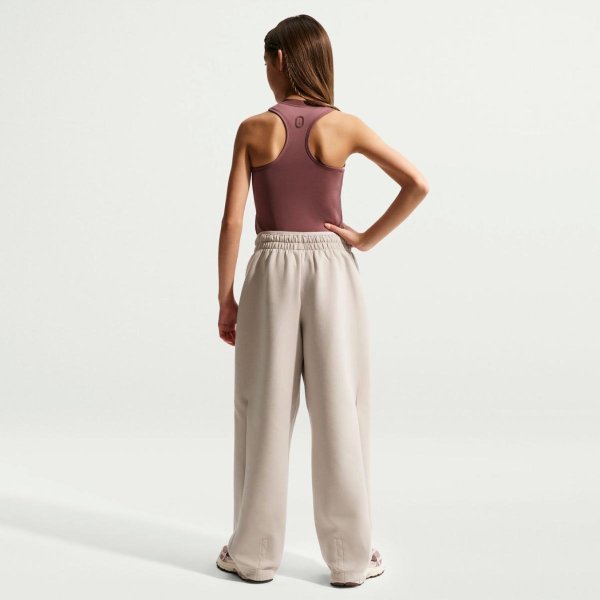 Дитячі штани NIKE G NK MAVN TF HR KNIT PANT