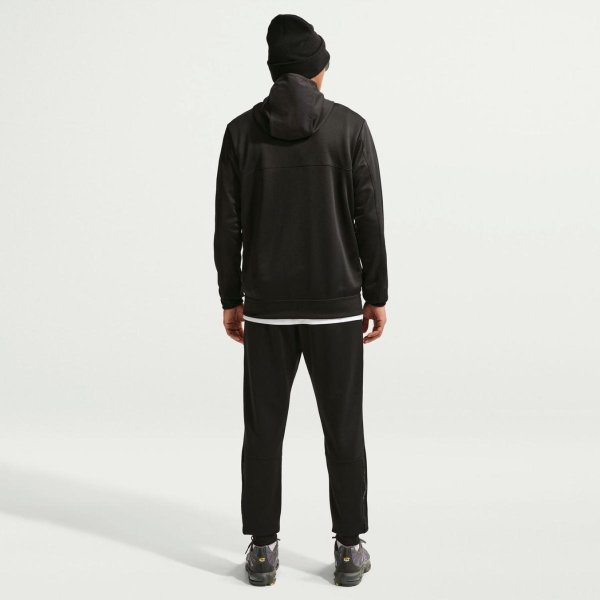 Мужские брюки NIKE M NSW AIR MAX PK JOGGER