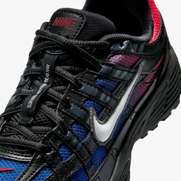 Дитячі кросівки NIKE P-6000 FADE (GS)