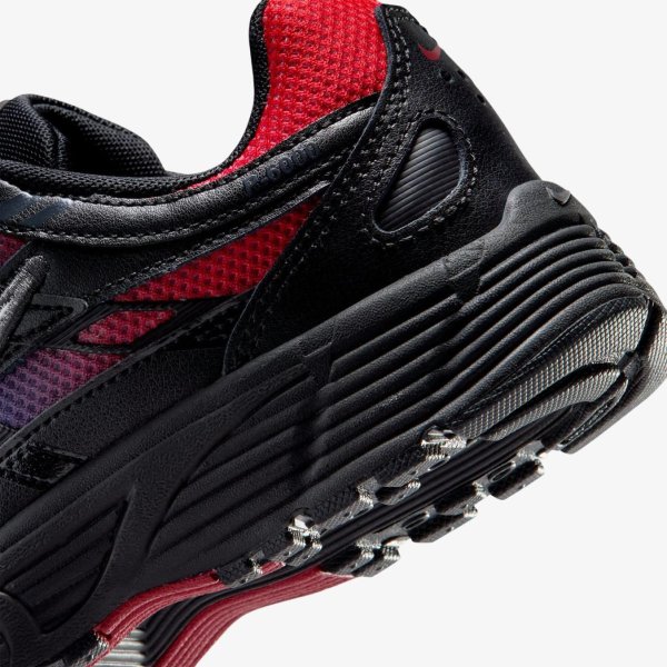 Дитячі кросівки NIKE P-6000 FADE (GS)