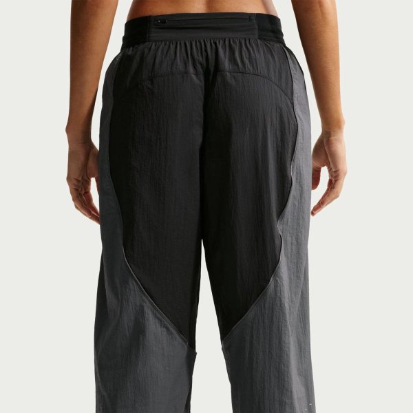 Жіночі штани NIKE W NK SWIFT UV RPL MR PANT NV