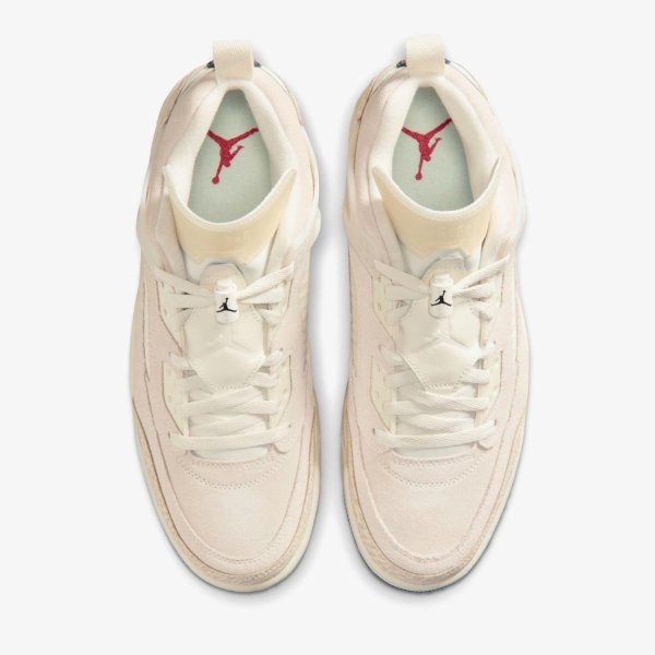 Чоловічі кросівки JORDAN SPIZIKE LOW