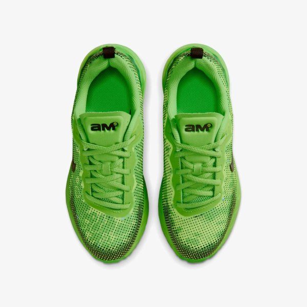 Дитячі кросівки NIKE AIR MAX PHOENIX NRG (GS)