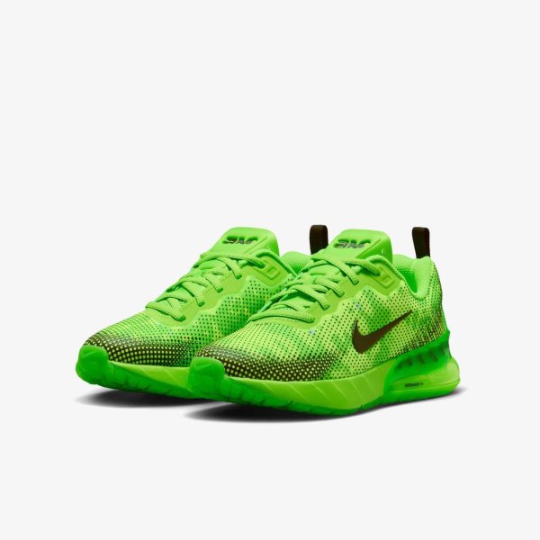 Дитячі кросівки NIKE AIR MAX PHOENIX NRG (GS)