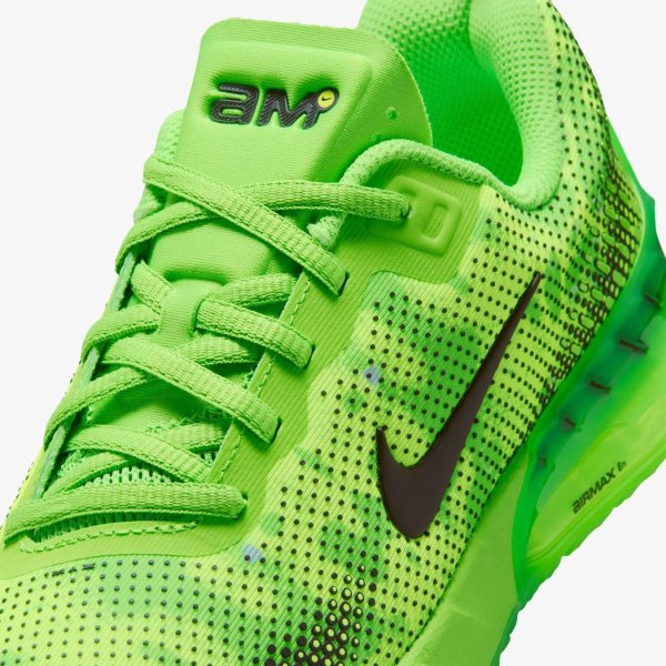 Дитячі кросівки NIKE AIR MAX PHOENIX NRG (GS)