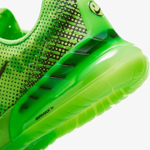 Дитячі кросівки NIKE AIR MAX PHOENIX NRG (GS)