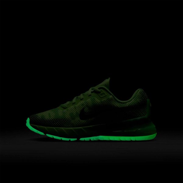 Дитячі кросівки NIKE AIR MAX PHOENIX NRG (GS)