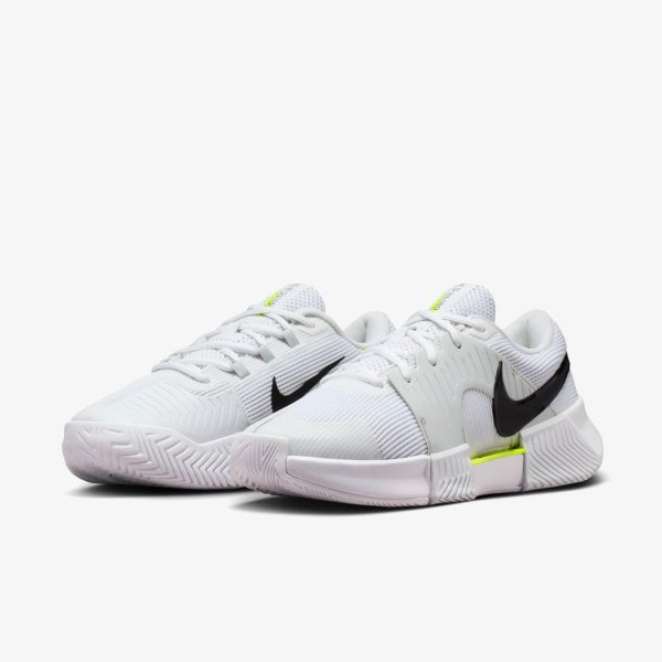 Женские кроссовки NIKE W ZOOM GP CHALLENGE 1.5 HC