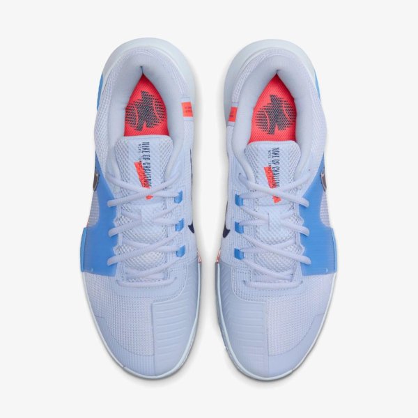 Мужские кроссовки NIKE M ZM GP CHALLENGE 1.5 CLY