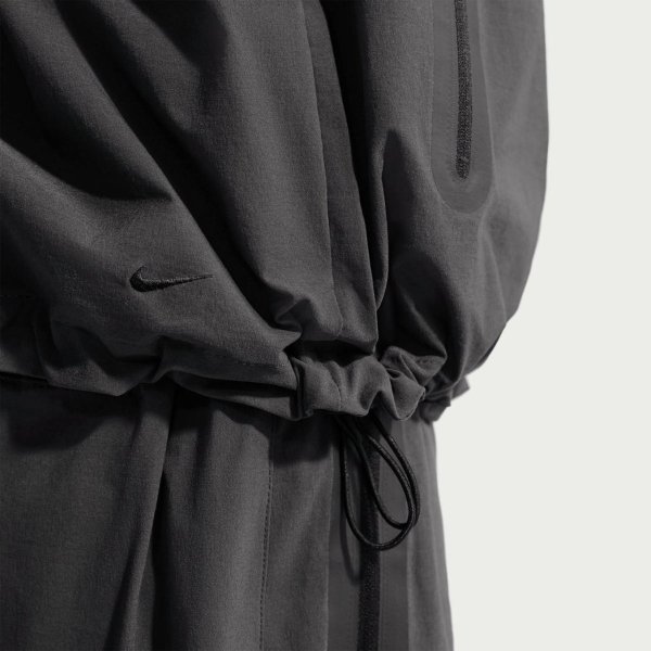 Чоловіча вітрівка NIKE M NK DF TCH WVN WR FZ JKT