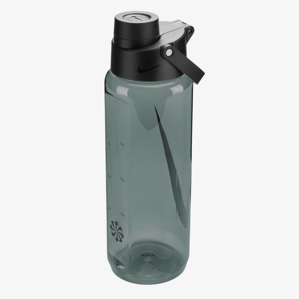 Бутылка NIKE TR RENEW RECHARGE CHUG BOTTLE 24 OZ ANTHRACITE/BLACK/BLACK 24OZ