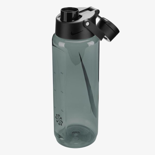 Бутылка NIKE TR RENEW RECHARGE CHUG BOTTLE 24 OZ ANTHRACITE/BLACK/BLACK 24OZ