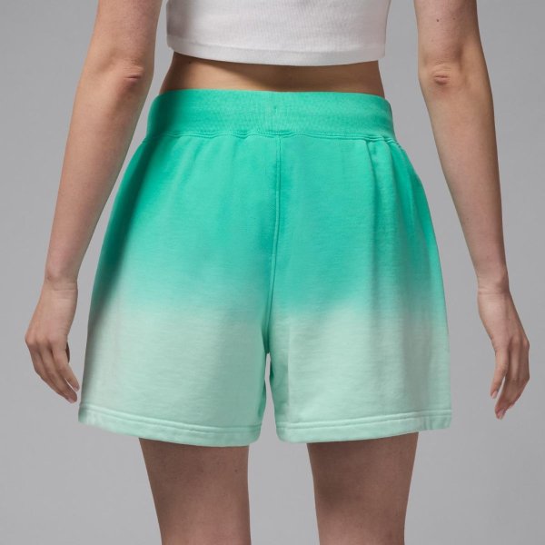 Женские шорты JORDAN W J FLT FLC FT SHORT DIP