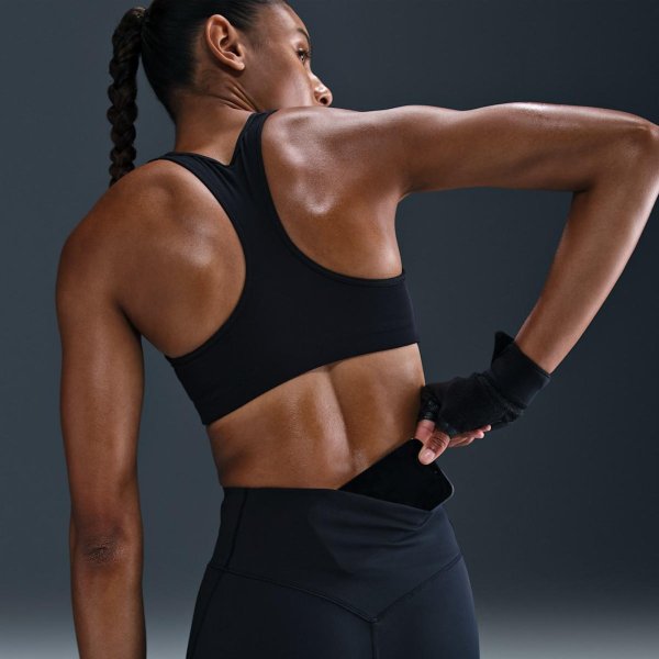 Женские лосины NIKE W NK DF UNIVERSA HR PKT TGHT