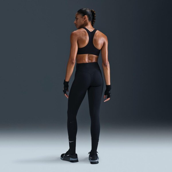 Женские лосины NIKE W NK DF UNIVERSA HR PKT TGHT