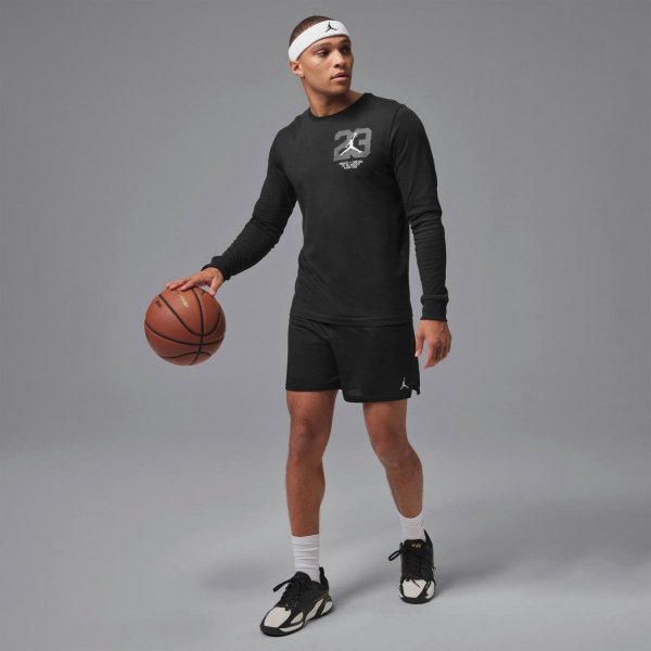 Чоловічі шорти JORDAN M J DF SPT ESS SHORT