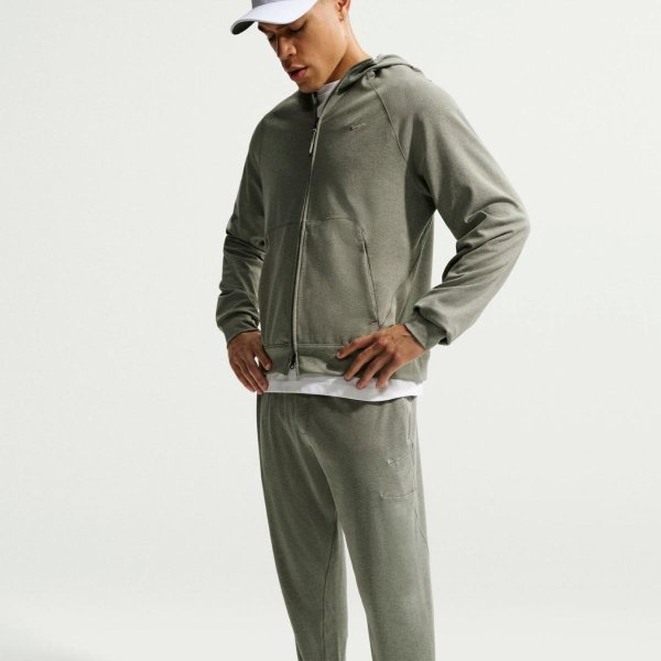 Чоловічі штани NIKE M NK DF UV PRMRY NANO JOGGER