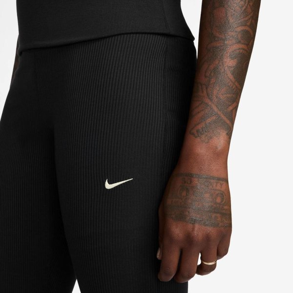 Жіночі штани NIKE W NSW CHILL KNIT RIB PANT