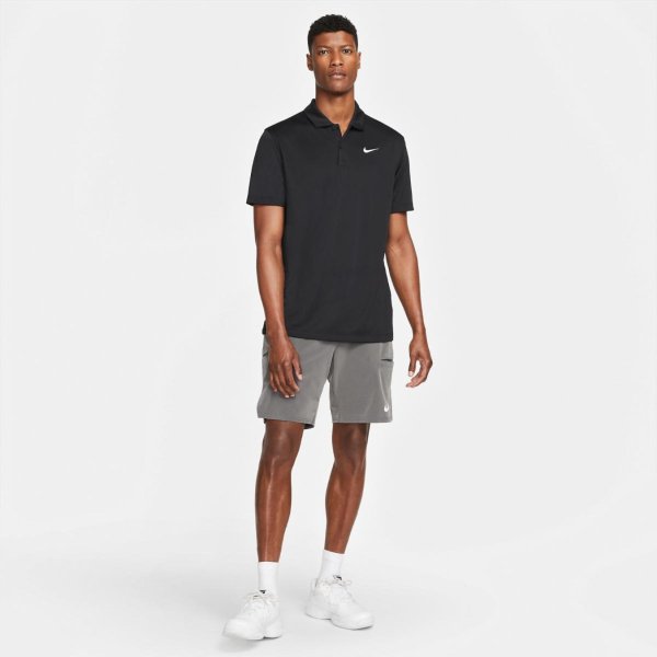 Чоловіче поло NIKE M NKCT DF POLO SOLID