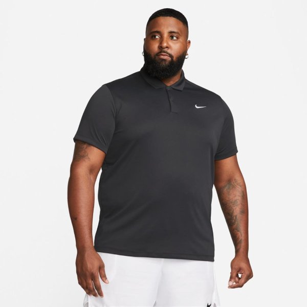 Чоловіче поло NIKE M NKCT DF POLO SOLID