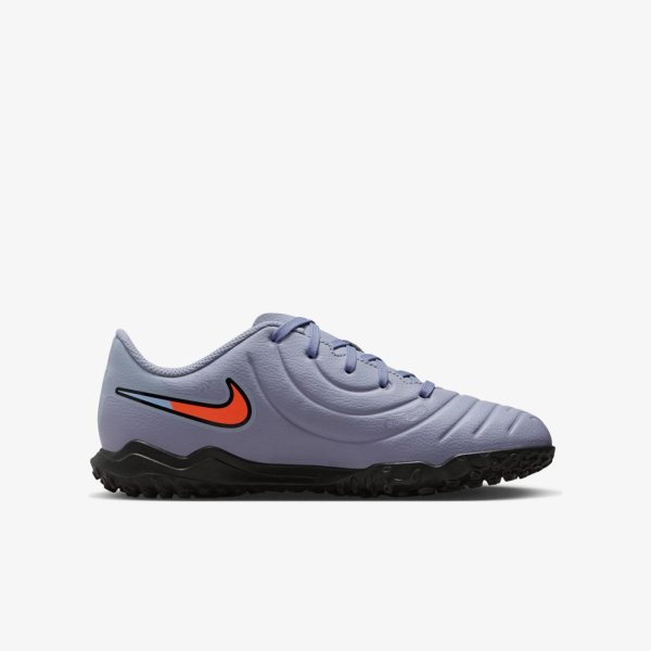 Детские бутсы NIKE JR LEGEND 10 CLUB TF