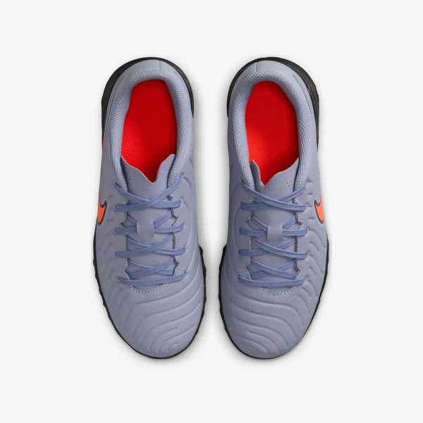 Детские бутсы NIKE JR LEGEND 10 CLUB TF