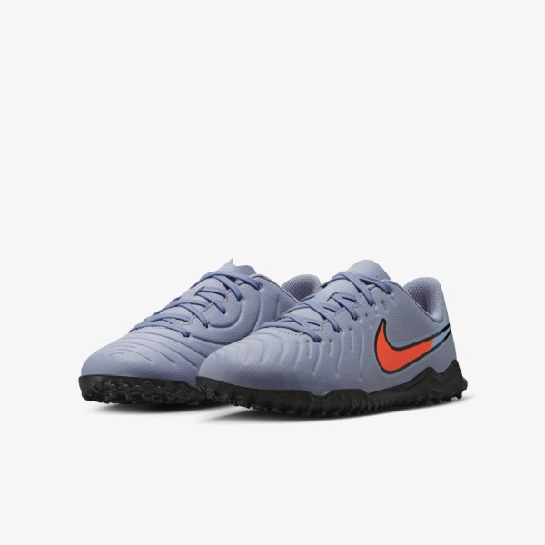 Детские бутсы NIKE JR LEGEND 10 CLUB TF