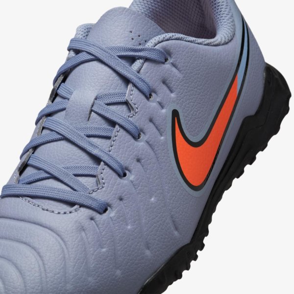Детские бутсы NIKE JR LEGEND 10 CLUB TF