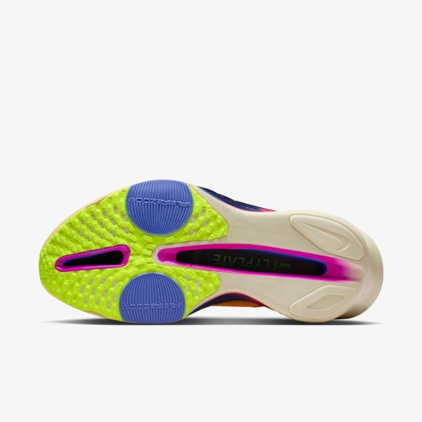 Чоловічі кросівки NIKE AIR ZOOM ALPHAFLY NEXT% 3