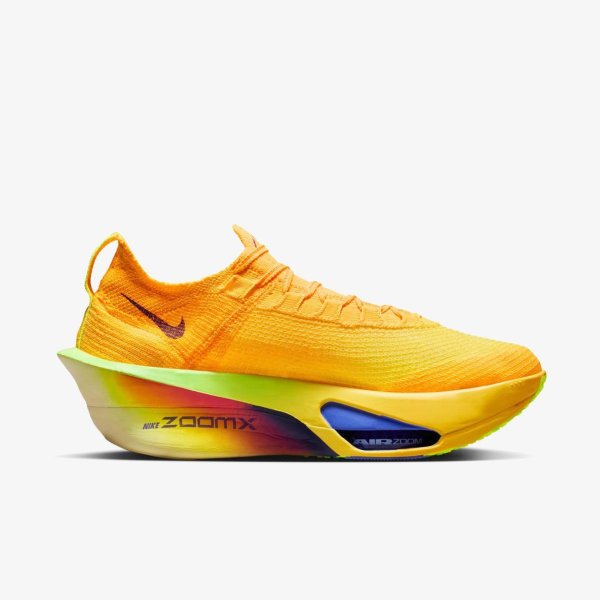 Чоловічі кросівки NIKE AIR ZOOM ALPHAFLY NEXT% 3