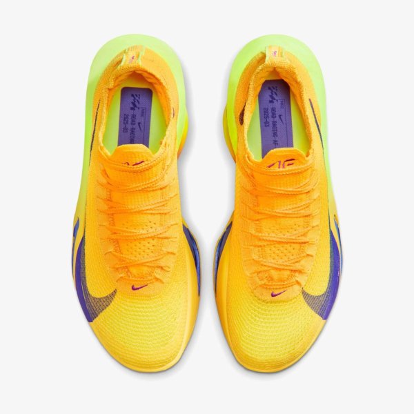 Чоловічі кросівки NIKE AIR ZOOM ALPHAFLY NEXT% 3