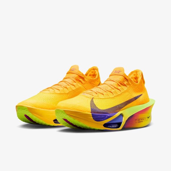 Чоловічі кросівки NIKE AIR ZOOM ALPHAFLY NEXT% 3