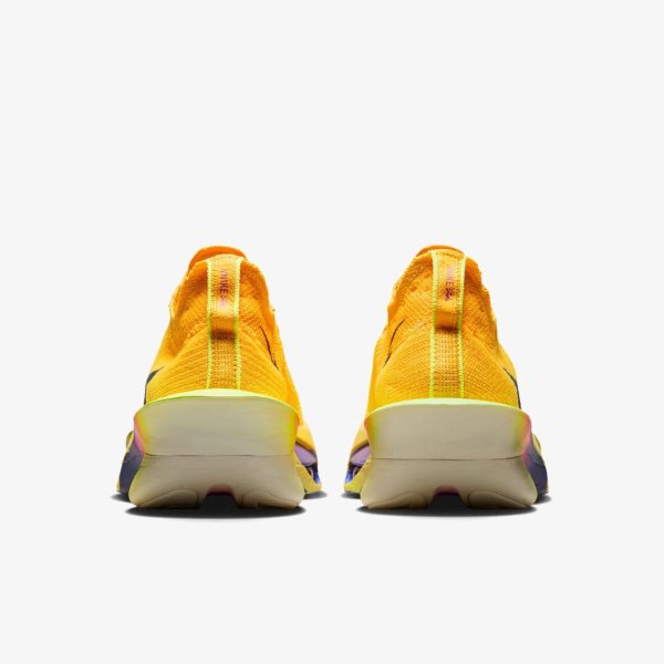 Чоловічі кросівки NIKE AIR ZOOM ALPHAFLY NEXT% 3