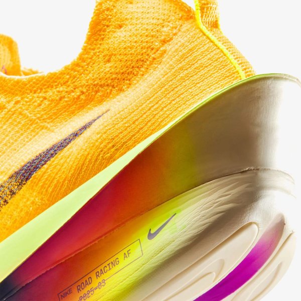 Чоловічі кросівки NIKE AIR ZOOM ALPHAFLY NEXT% 3