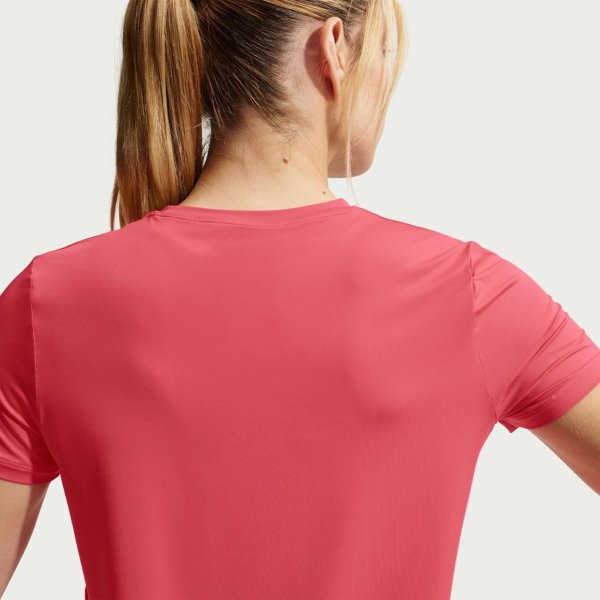 Женская футболка NIKE W NK ONE CLASSIC DF SS TOP