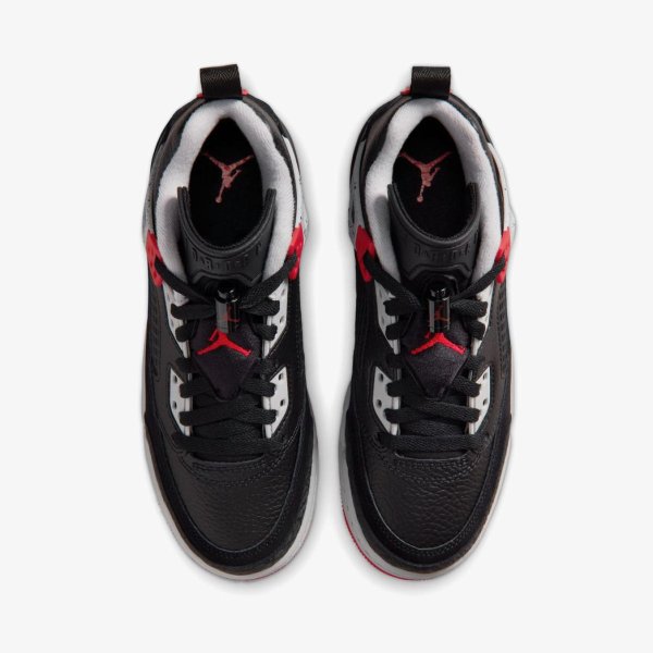 Дитячі кросівки JORDAN SPIZIKE LOW (GS)