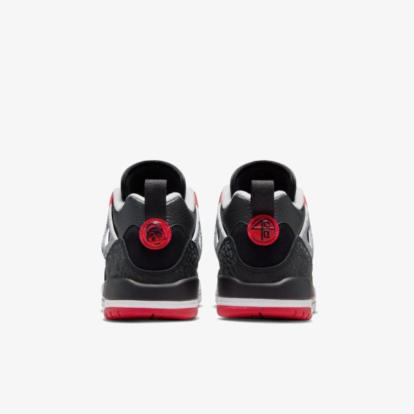 Дитячі кросівки JORDAN SPIZIKE LOW (GS)