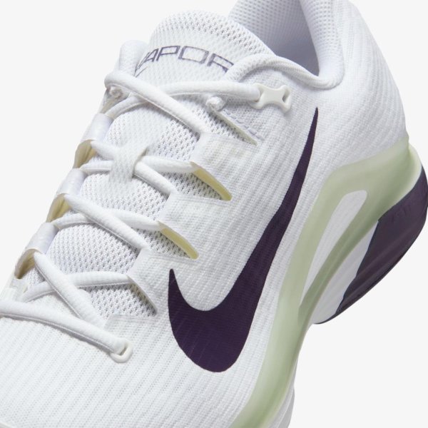 Мужские кроссовки NIKE M ZOOM VAPOR 12 HC