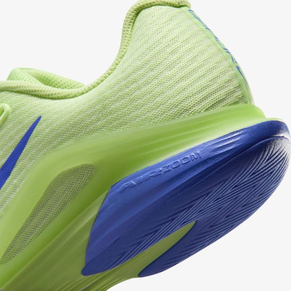 Женские кроссовки NIKE W ZOOM VAPOR 12 HC