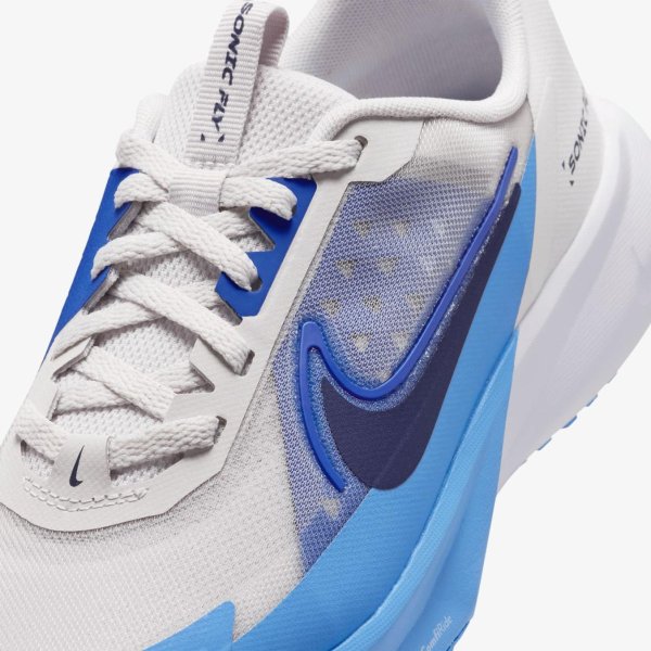 Детские кроссовки NIKE SONIC FLY (GS)