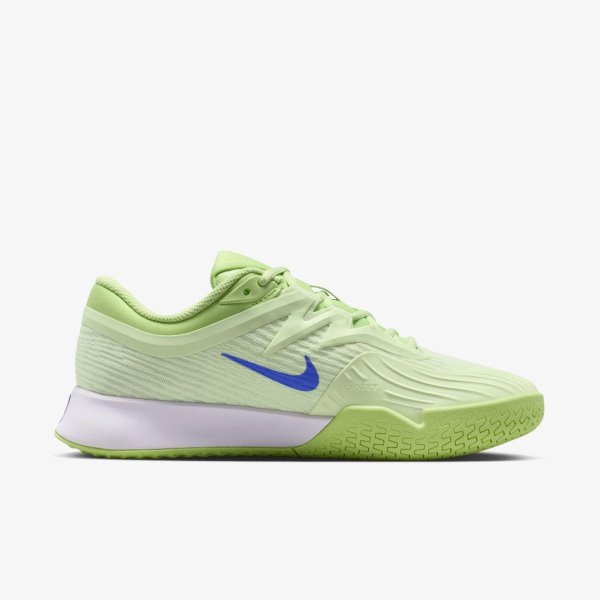 Женские кроссовки NIKE W ZOOM VAPOR PRO 3 HC