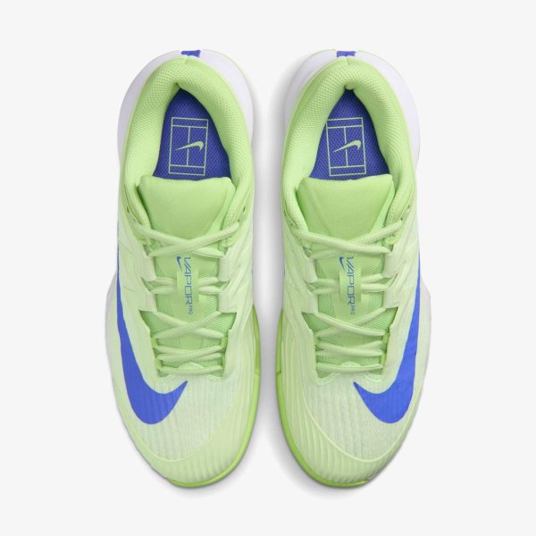 Женские кроссовки NIKE W ZOOM VAPOR PRO 3 HC
