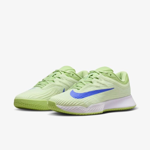 Женские кроссовки NIKE W ZOOM VAPOR PRO 3 HC