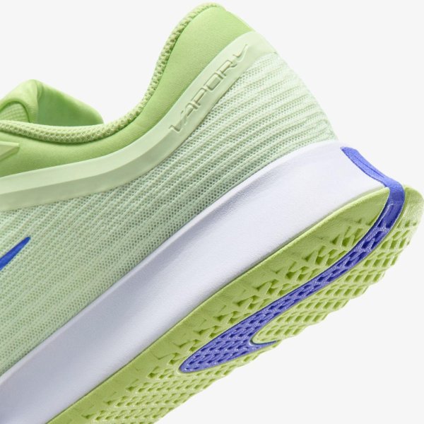 Женские кроссовки NIKE W ZOOM VAPOR PRO 3 HC