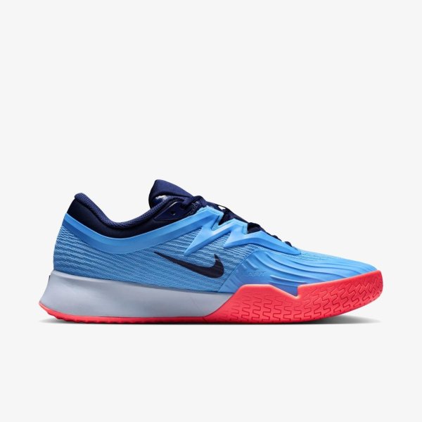 Мужские кроссовки NIKE M ZOOM VAPOR PRO 3 HC